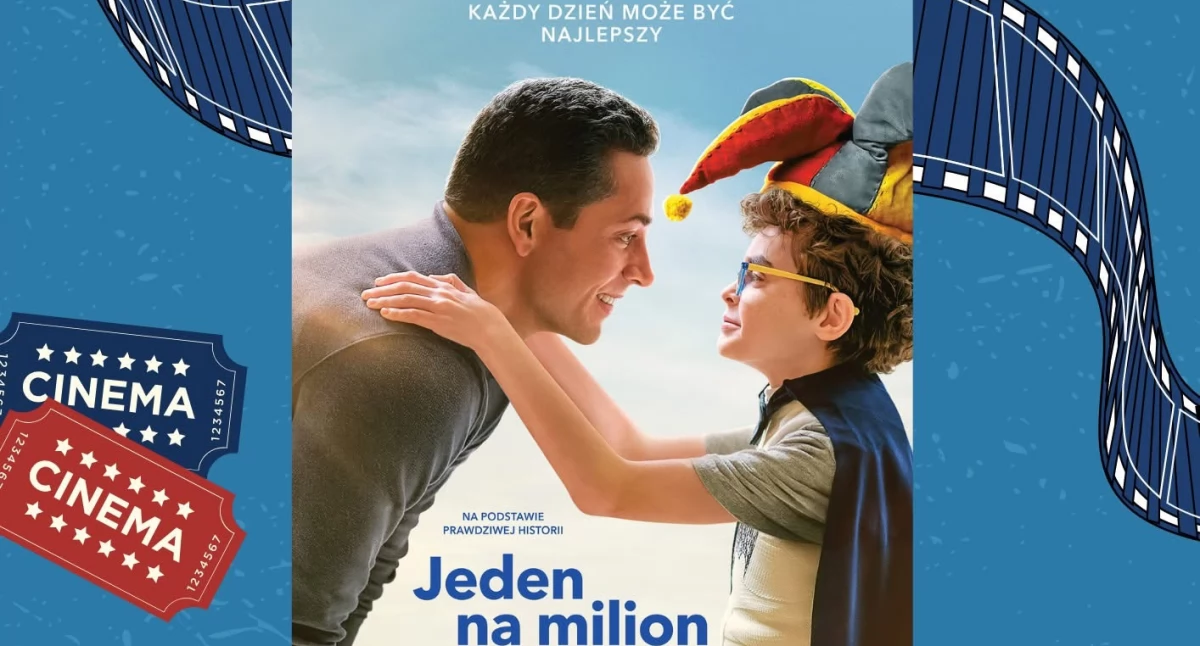 Letnie Kino Plenerowe w Halasach – familijna uczta filmowa pod gwiazdami!
