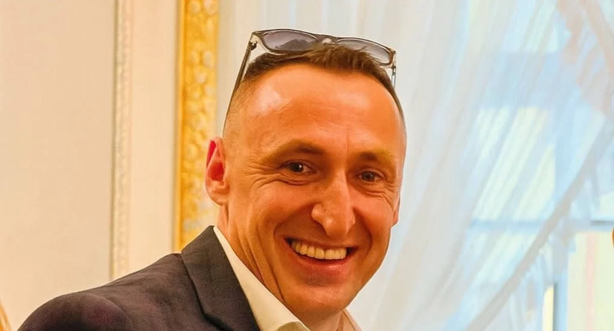 Ciężko ranny żołnierz z Hruda walczy o życie. Trwa zbiórka na leczenie Piotra Siedleckiego