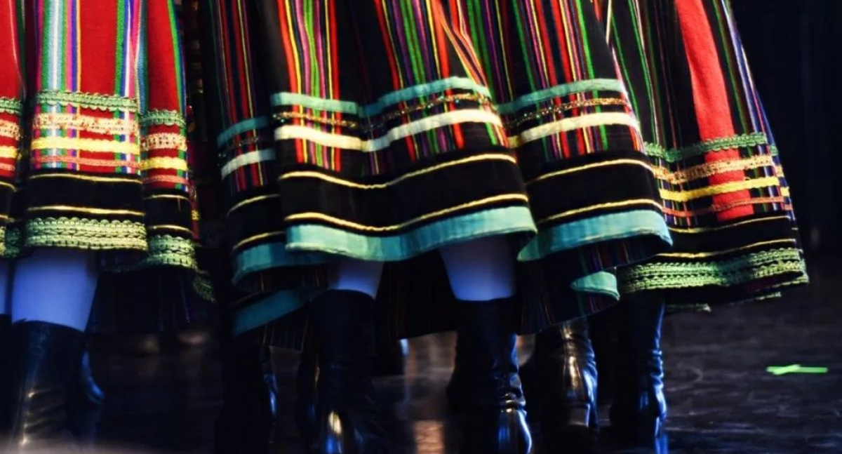 Piknik Folkowy w Rossoszu już 17 sierpnia! Tradycja, smak i kultura w jednym miejscu