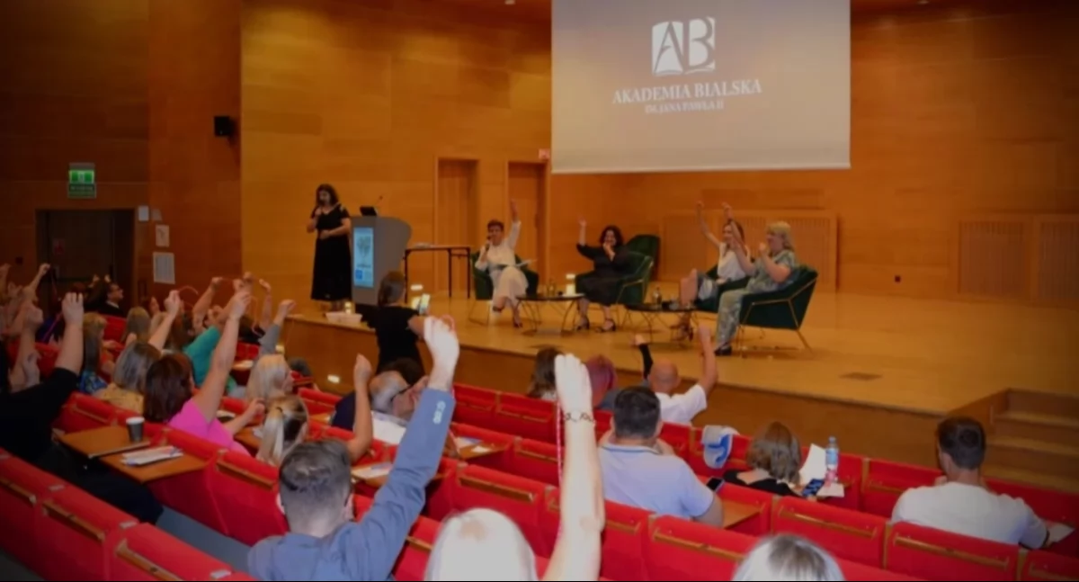 Dzieci potrzebują dorosłych, którzy nie przestają wierzyć – IV Konferencja „Uzdrowić Dziecko” już we wrześniu w Białej Podlaskiej