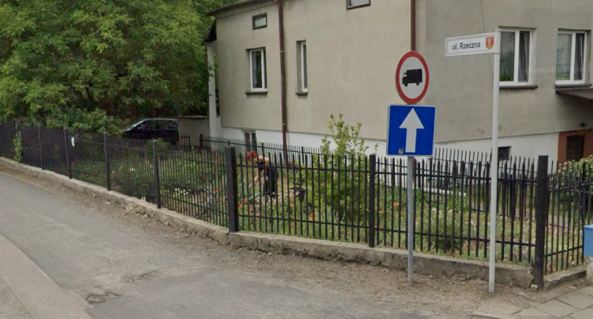 Utrudnienia w ruchu na Średniej i Rzecznej w Białej Podlaskiej. Prace gwarancyjne potrwają od 28 do 31 lipca