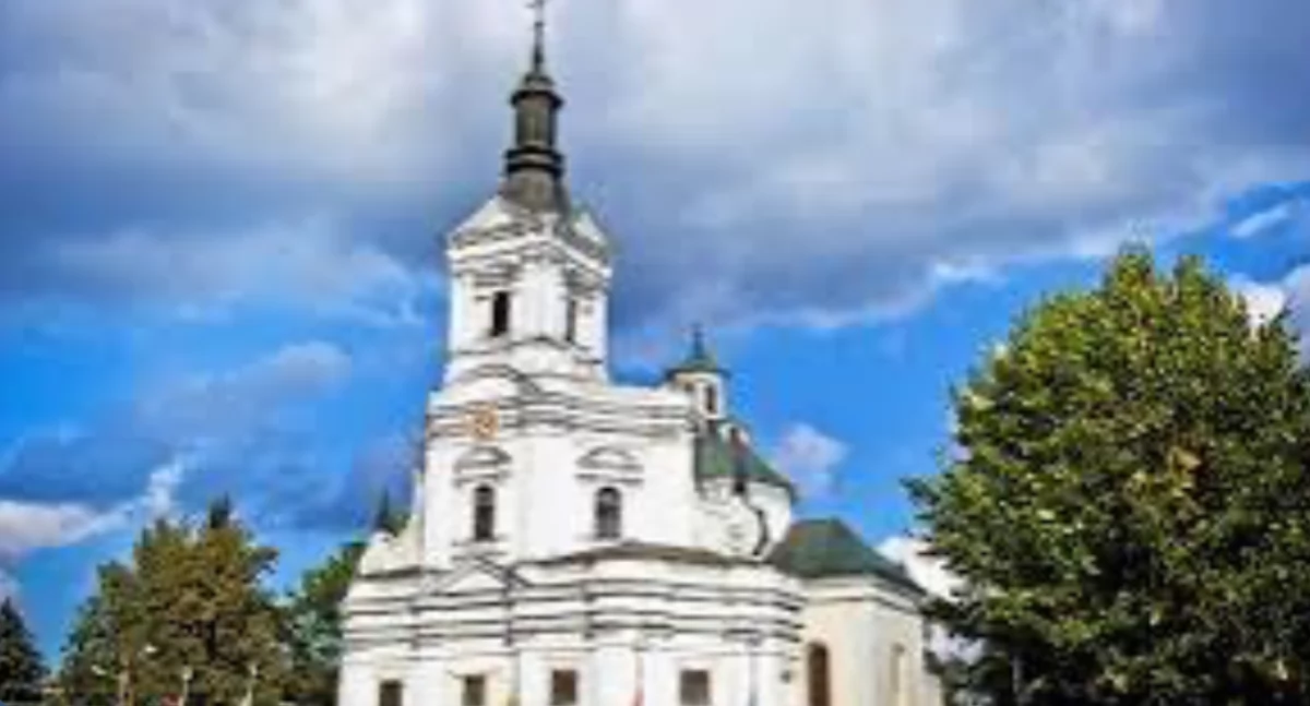 Wielki Odpust w Kodniu – uroczystości Wniebowzięcia Najświętszej Maryi Panny 14–15 sierpnia 