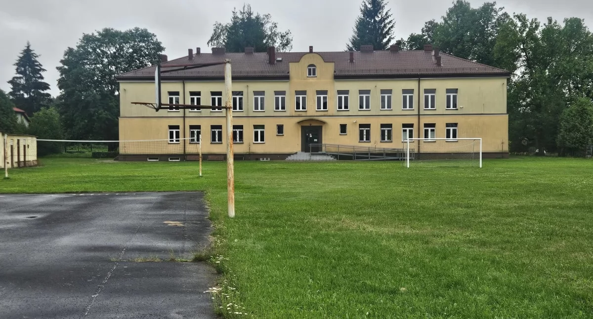 Gmina Piszczac pozyskała dofinansowanie na rewitalizację obiektów w Chotyłowie!
