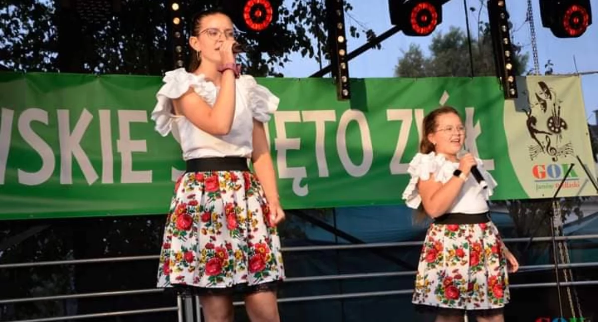 Z Tuliłowa na międzyrzecką scenę- utalentowane Bułhak Sisters rozpoczną muzyczne lato w MCM już w najbliższą sobotę