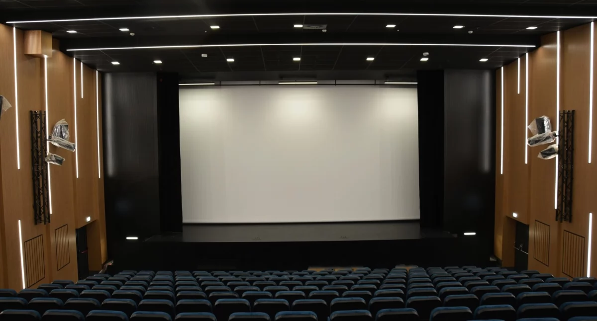 Międzyrzec znów gra! Kino Sława wraca po przerwie z gorącymi hitami i filmami dla całej rodziny