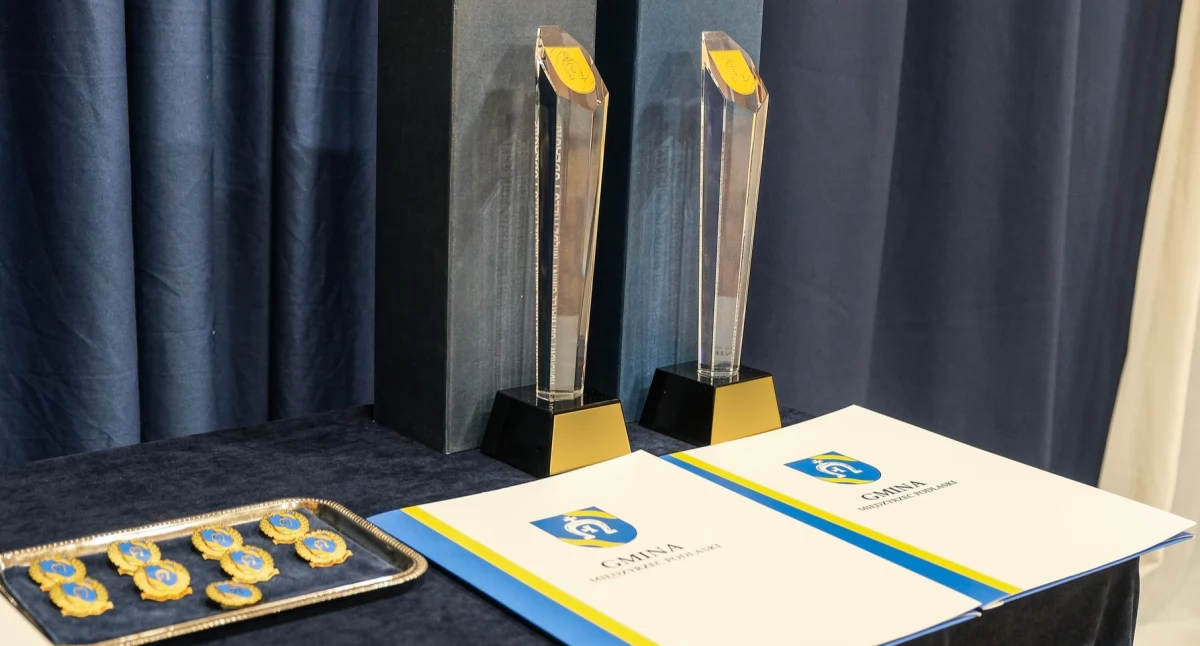 Czas docenić tych, którzy zmieniają naszą okolicę- zgłoś kandydaturę do najwyższych odznaczeń Gminy Międzyrzec Podlaski!
