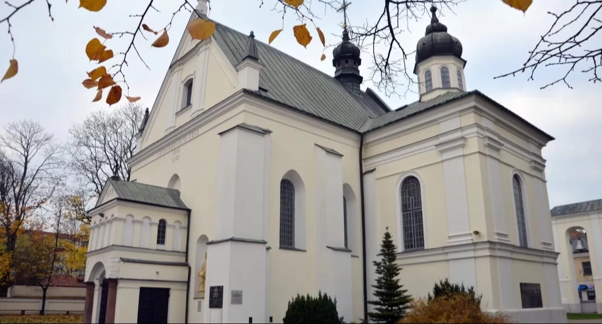 Muzyka, animacje i Piana Party – wyjątkowy festyn z okazji 500-lecia parafii św. Anny w Białej Podlaskiej