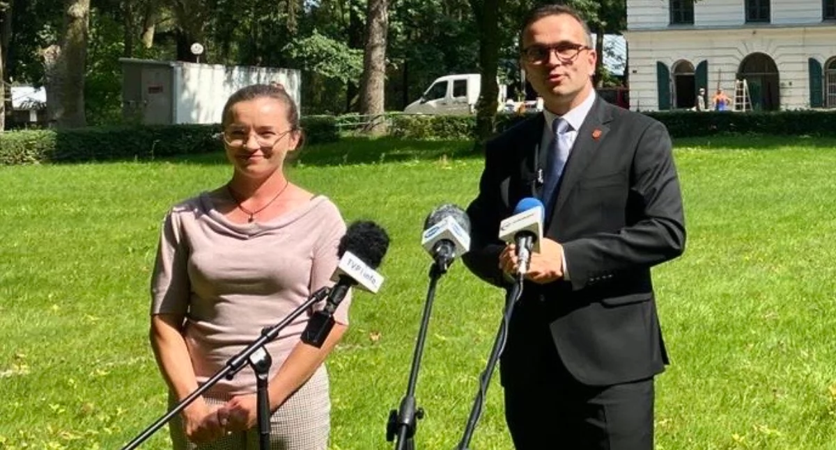 Polska stolica koni arabskich wraca do gry. Janów Podlaski odzyskuje prawa miejskie i szykuje rekordową aukcję z udziałem 120 koni