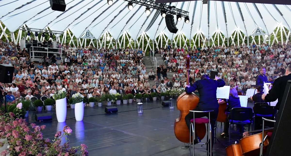 Jazz, Chopin i muzyka filmowa. Bezpłatne wejściówki na Festiwal im. Bogusława Kaczyńskiego w Białej Podlaskiej czekają 