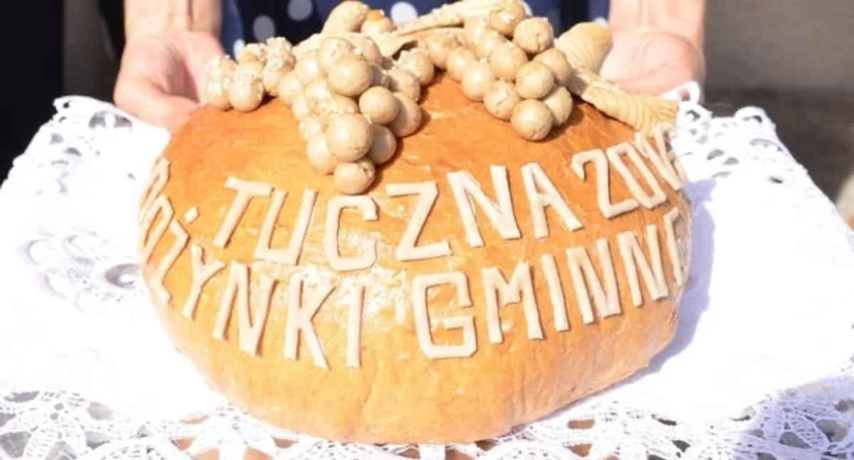 Dożynki Gminne 2025 w Tucznej – tradycja, muzyka i wspólna zabawa