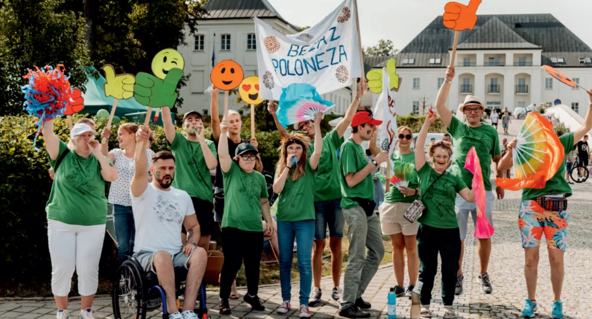 Triathlon i Paratriathlon ponownie w Janowie Podlaskim! 