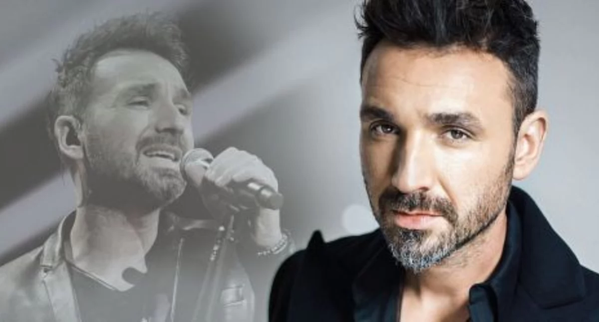 Koncert, którego nie można przegapić: Mateusz Ziółko, autor hitu „W płomieniach”, zaśpiewa dla mieszkańców Białej Podlaskiej