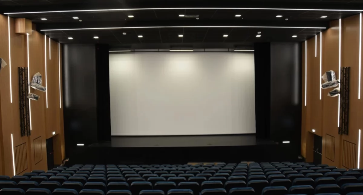 Kino „Sława” zaprasza na film „Zabawa, zabawa” – poruszający obraz o kobietach na życiowym zakręcie