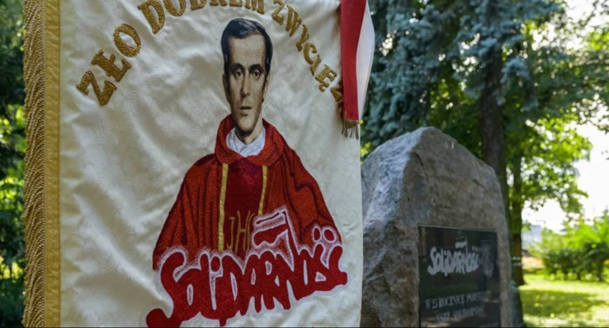 Biała Podlaska uczci rocznicę powstania Solidarności – wspólne złożenie kwiatów i pamięć o bohaterach wolności
