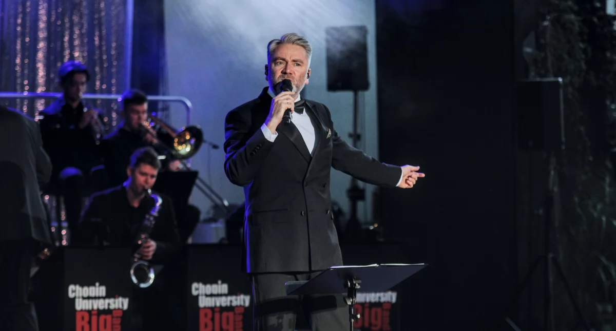 Koncert “Cały ten jazz” otworzył 7. edycję Festiwalu im. Bogusława Kaczyńskiego w Białej Podlaskiej