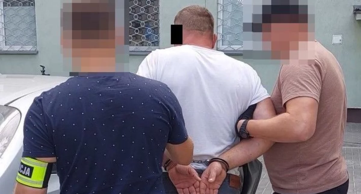 Pijany były mąż zgotował kobiecie piekło. Grozi mu dożywocie za atak nożem