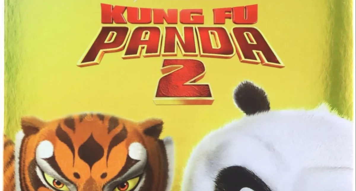 Ostatni seans Letniego Kina w Amfiteatrze – „Kung Fu Panda 2” dla najmłodszych
