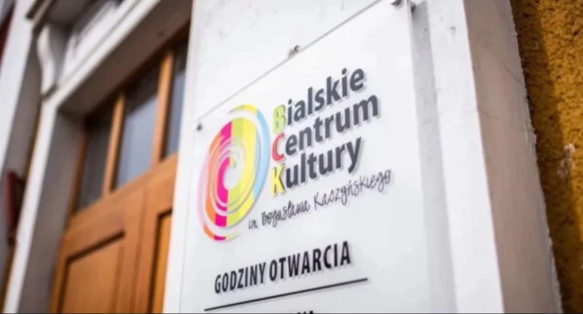 Kolorowa przygoda ze sztuką – ruszają zajęcia plastyczne „Ekspresja” w Bialskim Centrum Kultury