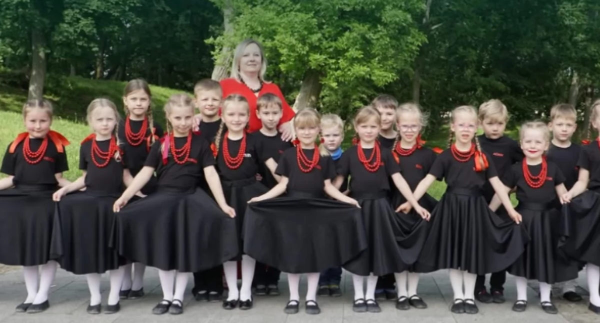 Nowy nabór do „Podlasiaków”! Pierwsze zajęcia już we wrześniu