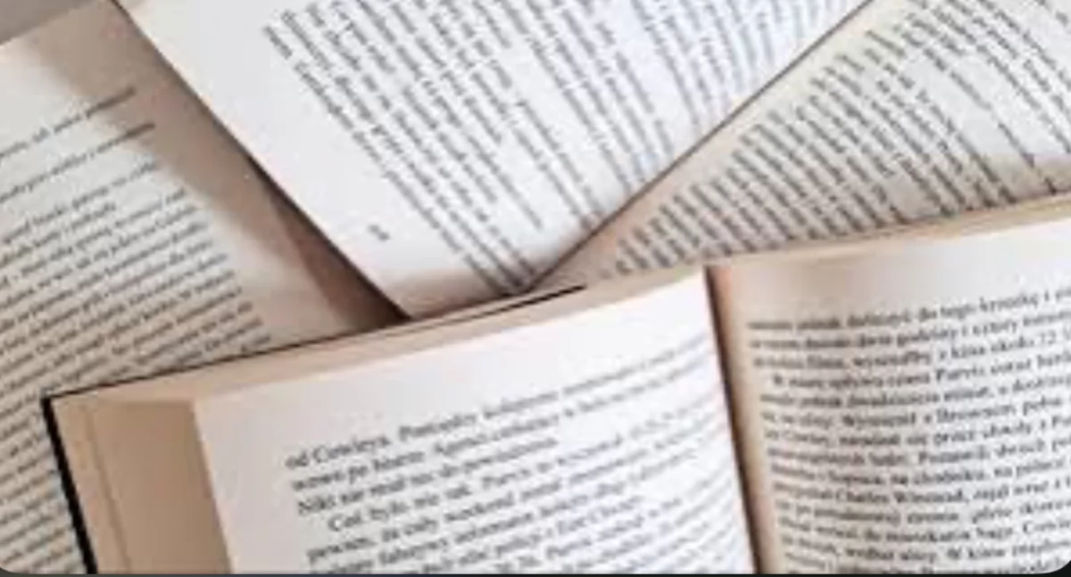 Spotkanie z literaturą współczesną: Dyskusyjny Klub Książki zaprasza