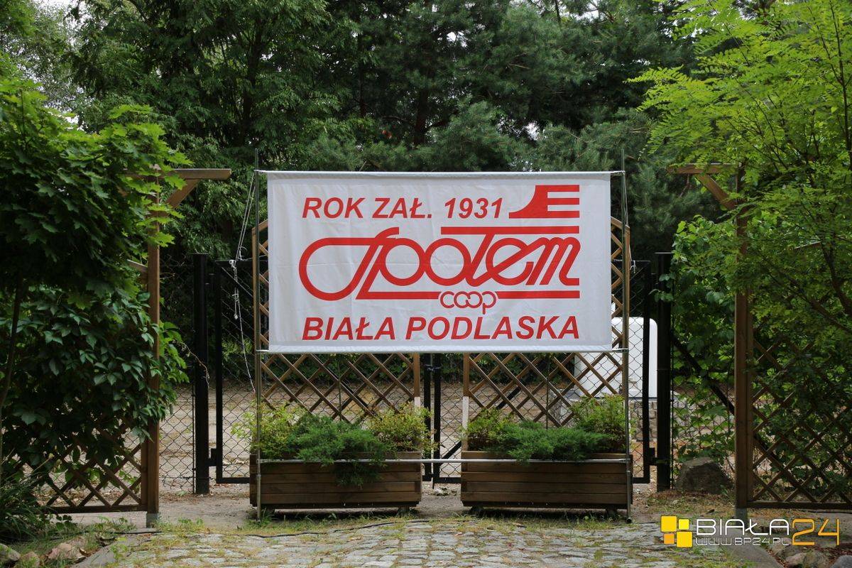 Piknik Spółdzielczy PSS Społem