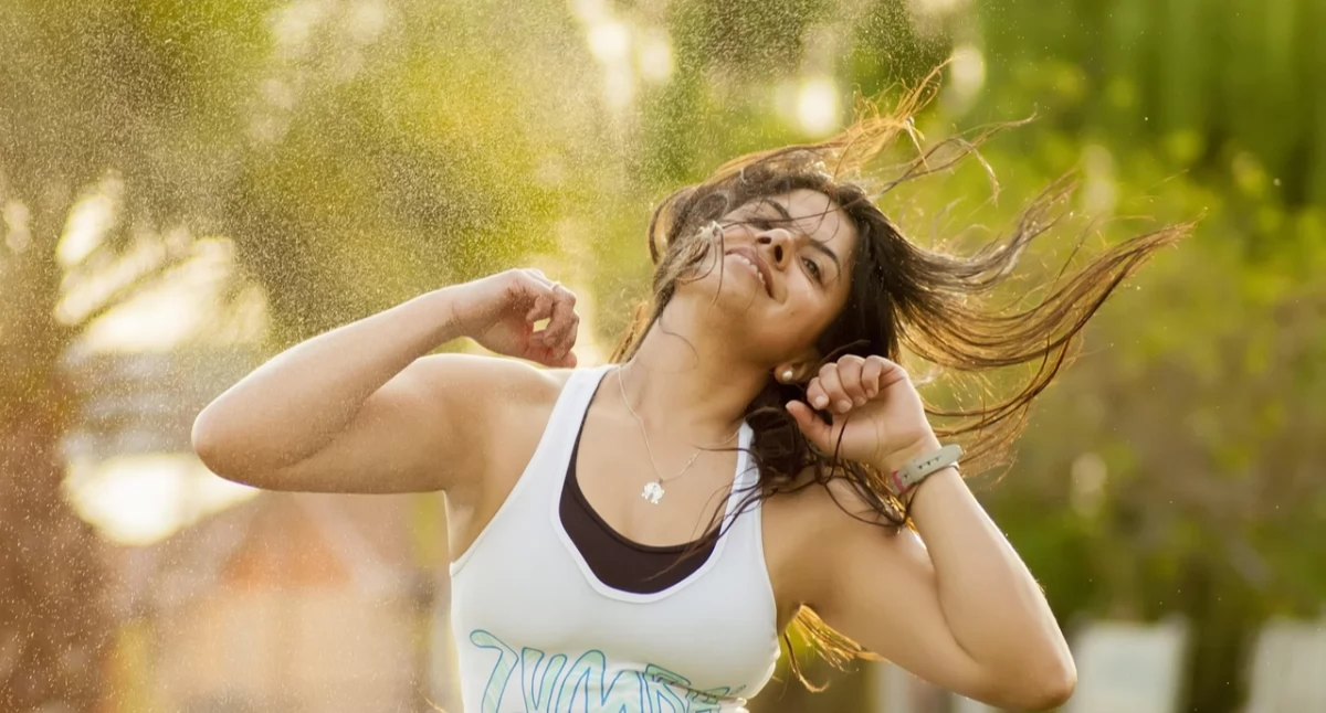Latino Fitness: połączenie ruchu, muzyki i dobrej zabawy – ruszają zajęcia w Gminnym Centrum Kultury i Sportu w Piszczacu