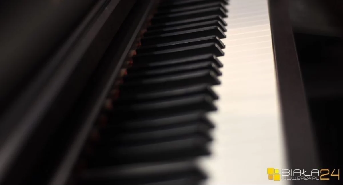 Rozwiń swoją pasję muzyczną – indywidualne lekcje gry na keyboardzie i pianinie w Gminnym Centrum Kultury i Sportu w Piszczacu