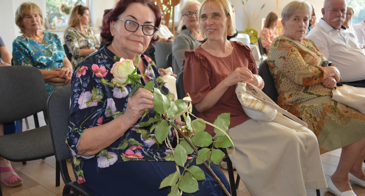30 lat wsparcia i nadziei: Podlaskie Stowarzyszenie Osób Niepełnosprawnych WTZ świętuje jubileusz