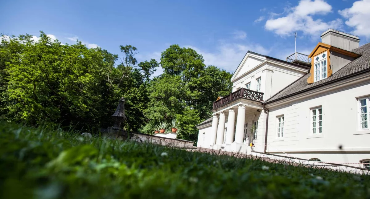 W Romanowie odbędą się Europejskie Dni Dziedzictwa pod hasłem „Architektoniczne skarby regionu”