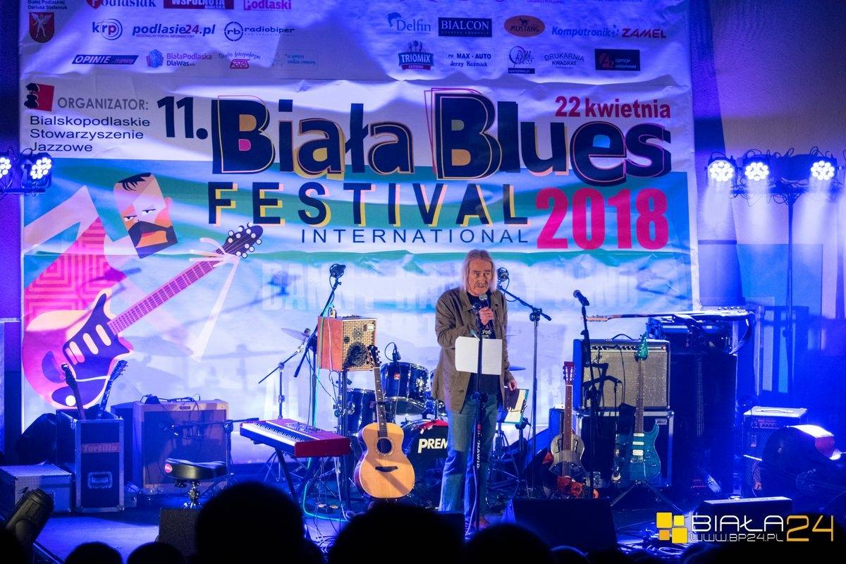 Biała Blues Festival