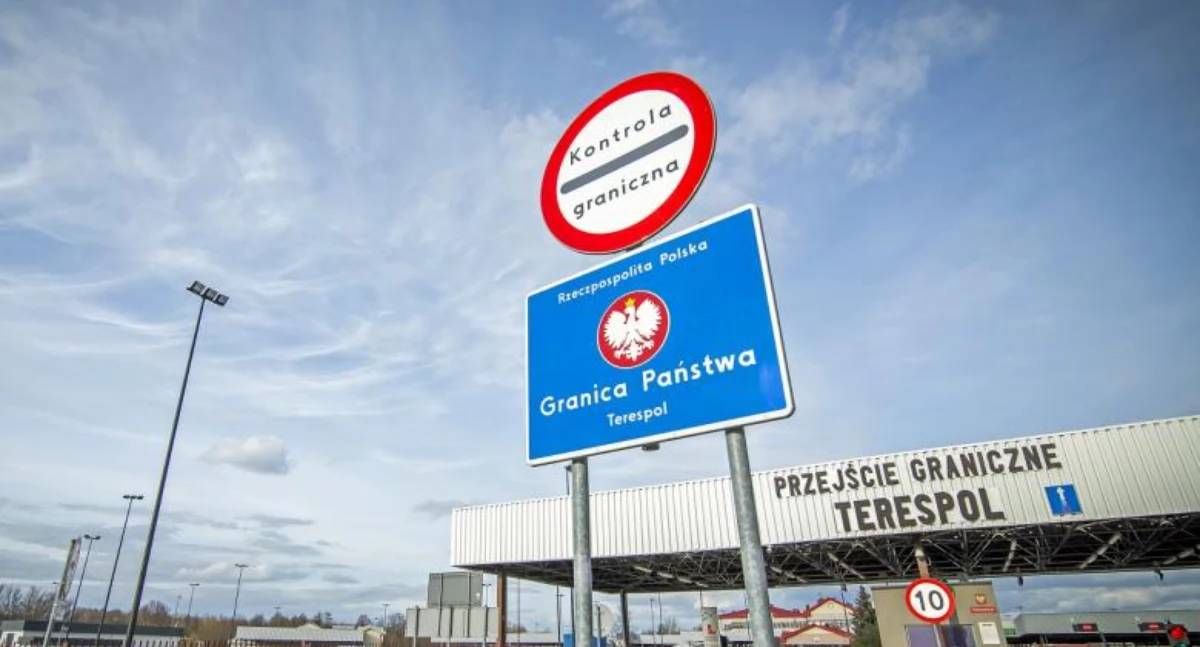 Polska zamyka granicę z Białorusią. Decyzja związana z manewrami „Zapad 2025”