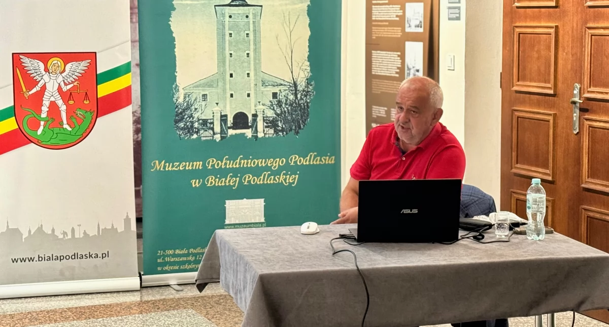 Wikingowie i Bolesław Chrobry na Podlasiu? Zobacz, co Muzeum Południowego Podlasia przygotowało na zakończenie cyklu 