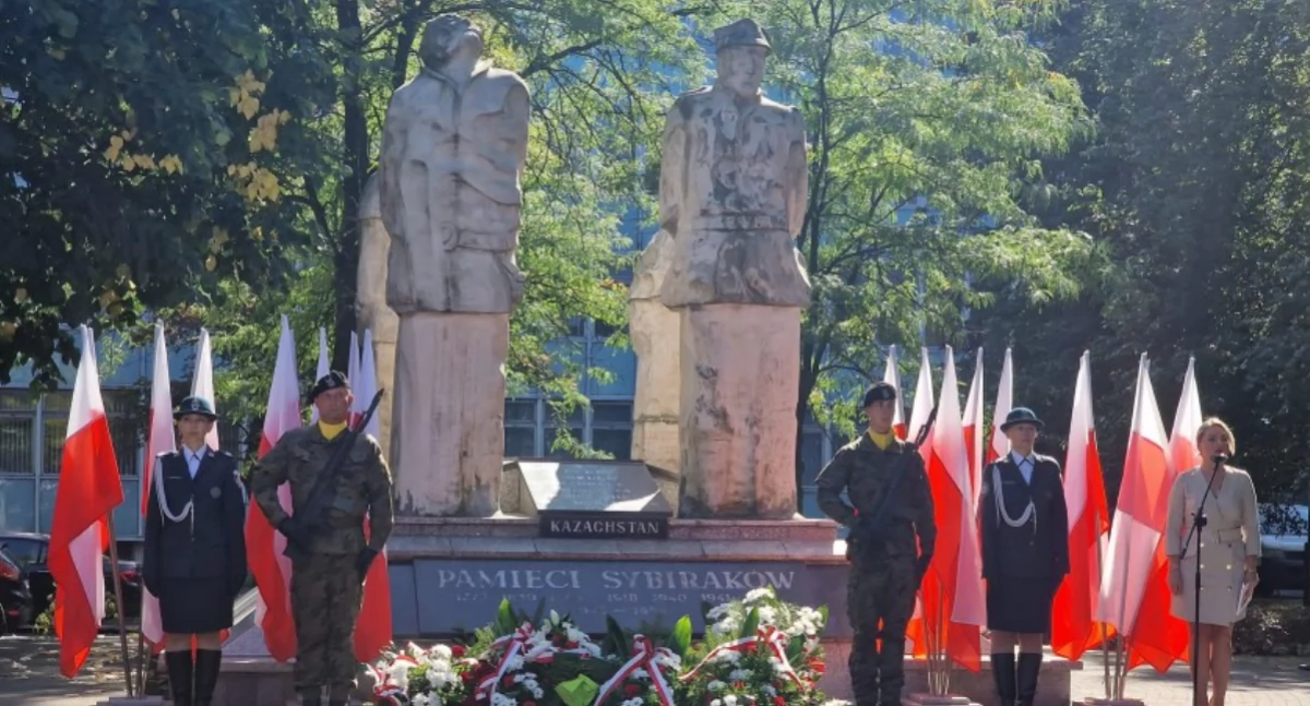 Hołd dla ofiar: Biała Podlaska upamiętni 86. rocznicę napaści sowieckiej