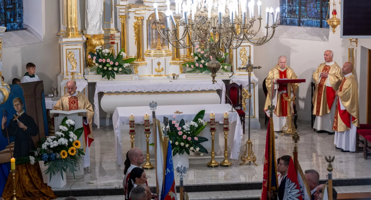 Międzyrzec Podlaski: 86. rocznica agresji ZSRR na Polskę. Wzruszające wspomnienia Sybiraczki pani Zofii