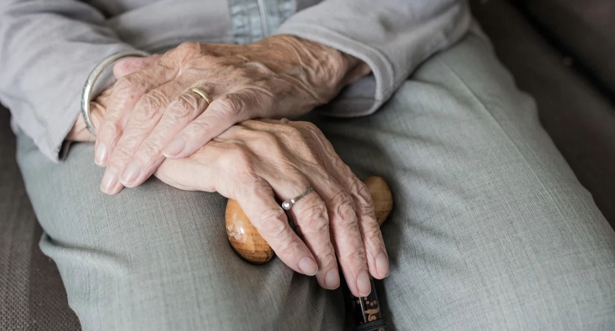 Tańce, muzyka i wspólna radość – Potańcówka dla Seniorów w Leśnej Podlaskiej już 4 października!