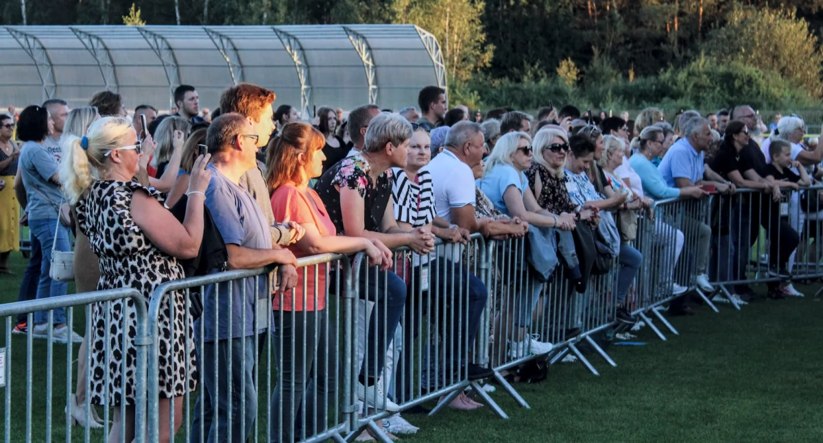 Akademia Bialska hucznie obchodziła swoje 25-lecie. Koncert 