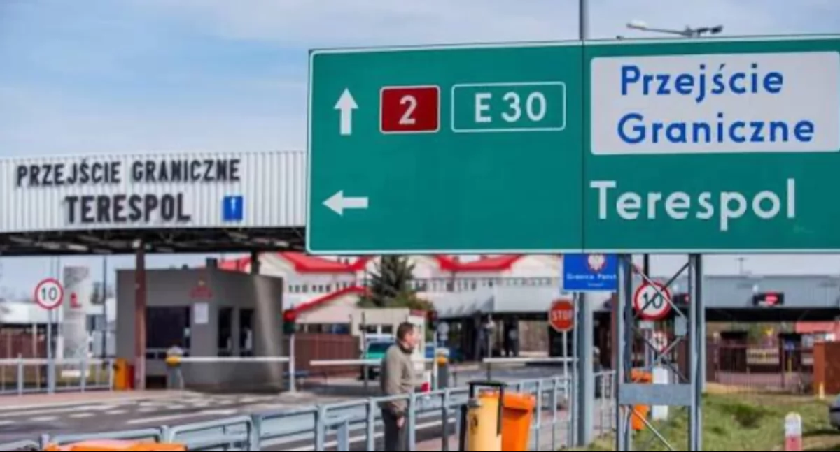 Polska otwiera granice z Białorusią po zakończeniu manewrów Zapad