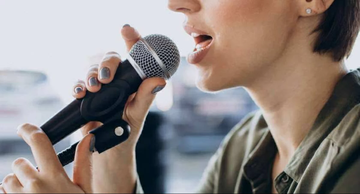Czwartek z muzyką i dobrą energią – zajęcia w Klubie Kultury w Sworach