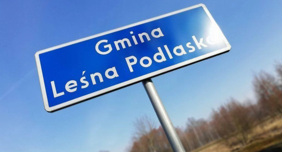  „Lubelskie bez azbestu” – rusza nabór zgłoszeń w Gminie Leśna Podlaska