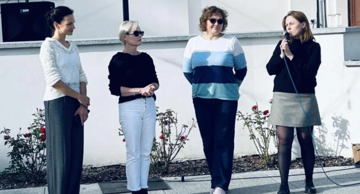 Międzyrzec Podlaski tętnił życiem. Sukces drugiej odsłony cyklu „W drodze do siebie”