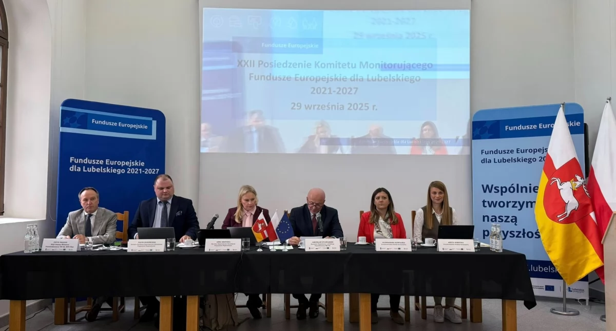 Serce funduszy europejskich zabiło w Wisznicach: Komitet Monitorujący decyduje o milionach dla Lubelskiego! Nowy projekt „Lubelskie bez Azbestu” i rewitalizacja w praktyce