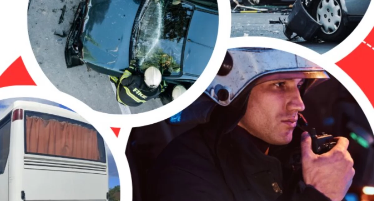 Wypadek masowy na A2: Akademia Bialska zaprasza na wielkie manewry służb ratowniczych w Sitniku 