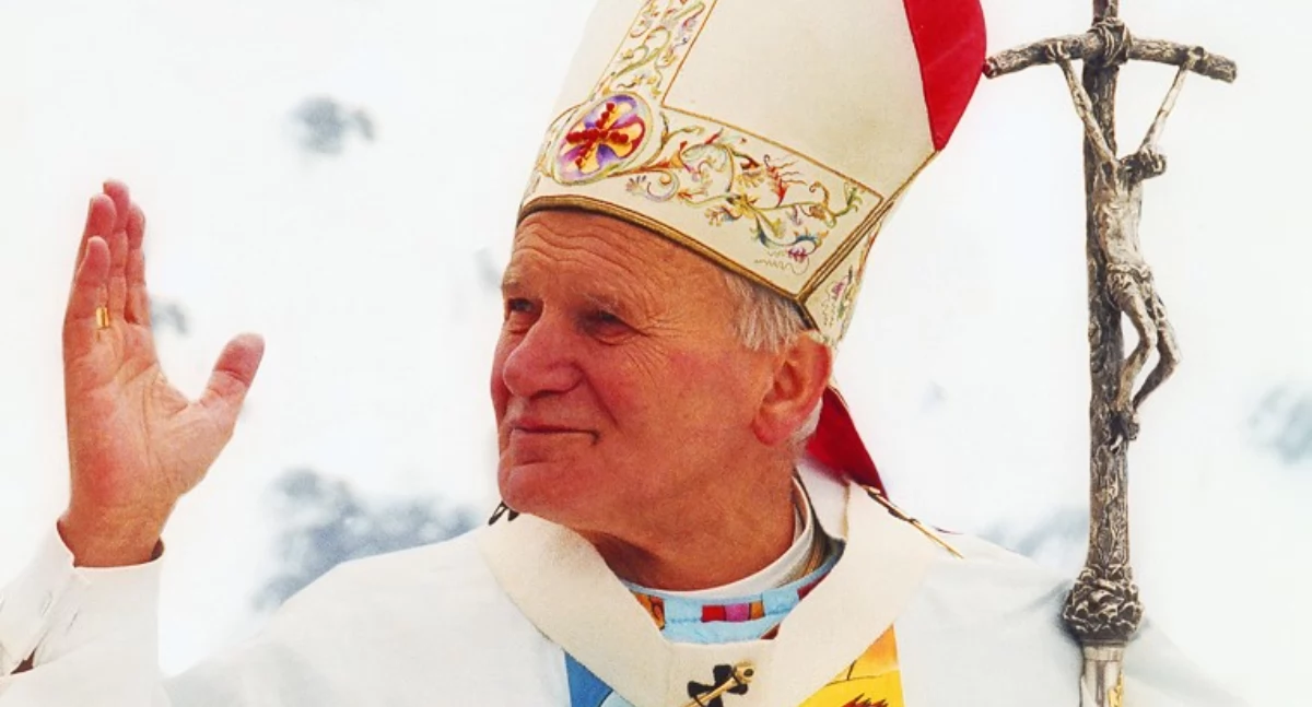 XXV Dzień Papieski w Konstantynowie: 