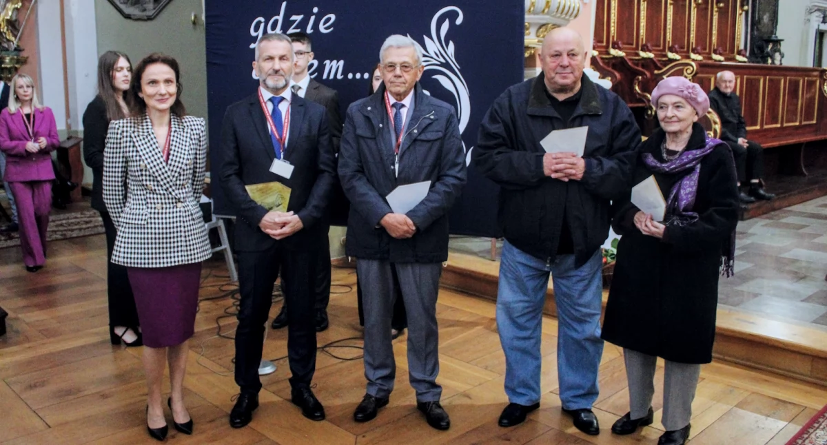 80-lecie Zespołu Szkół im. Adama Naruszewicza i V Zjazd Absolwentów w Janowie Podlaskim