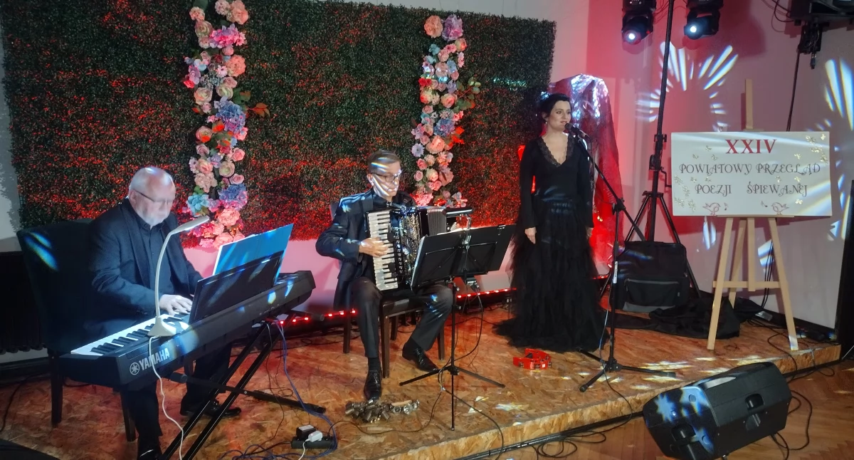 Terespol: 25 Lat Poezji i Melodii: 