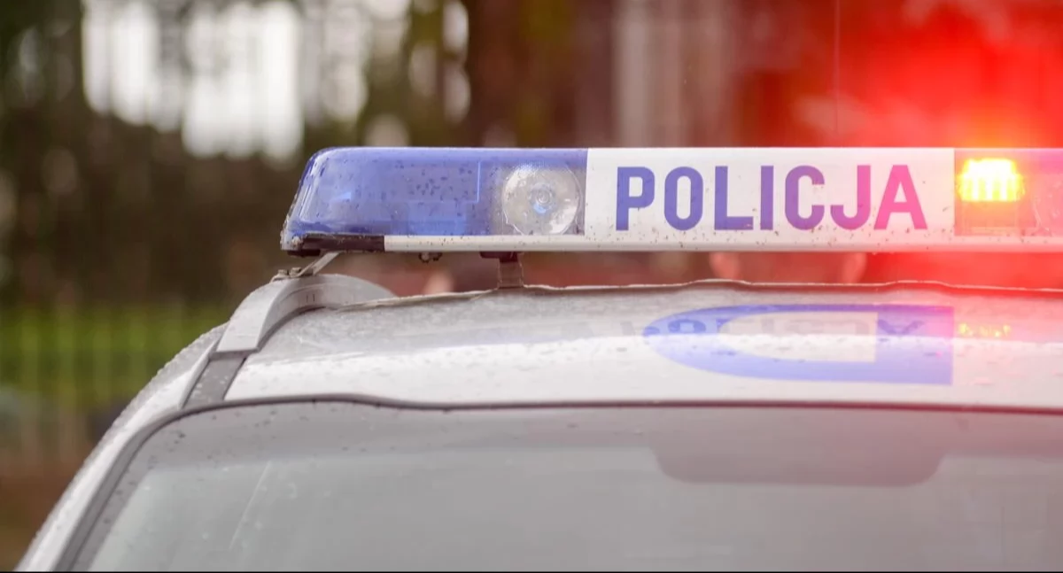 Poszukiwania Grzegorza K. w gminie Międzyrzec Podlaski – 65 osób zaangażowanych w akcję