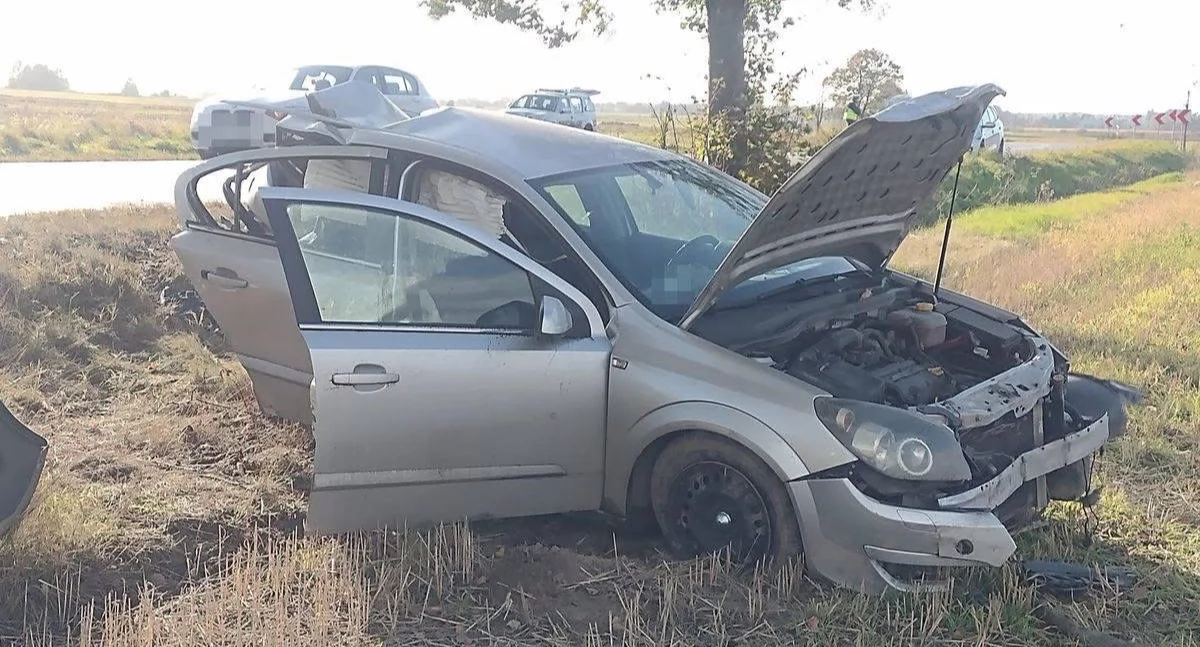 Kościeniewicze: chwila nieuwagi zakończyła się tragedią. Nie żyje 49-letnia kobieta