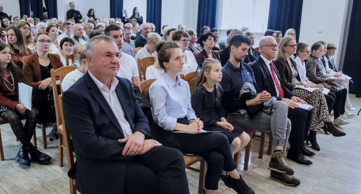 “Św. Jan Paweł II. Prorok Nadziei”. Obchody XXV Dnia Papieskiego w Konstantynowie