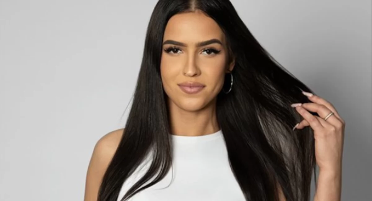 Biała Podlaska: Angelika Kaczmarek w półfinale Miss Polski! Społeczność może pomóc jej w drodze po koronę 