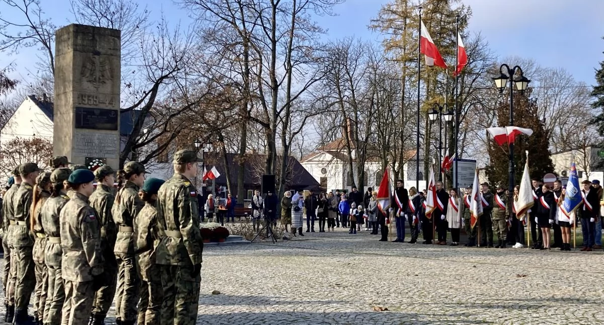 Hołd dla Niepodległej: Program obchodów 107. rocznicy odzyskania niepodległości w Wisznicach